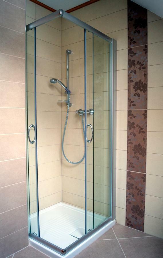 Apartmaji Lajf Кранска гора Екстериор снимка
