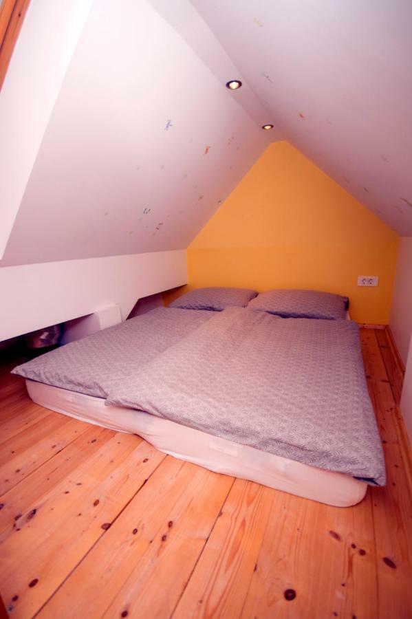 Apartmaji Lajf Кранска гора Екстериор снимка