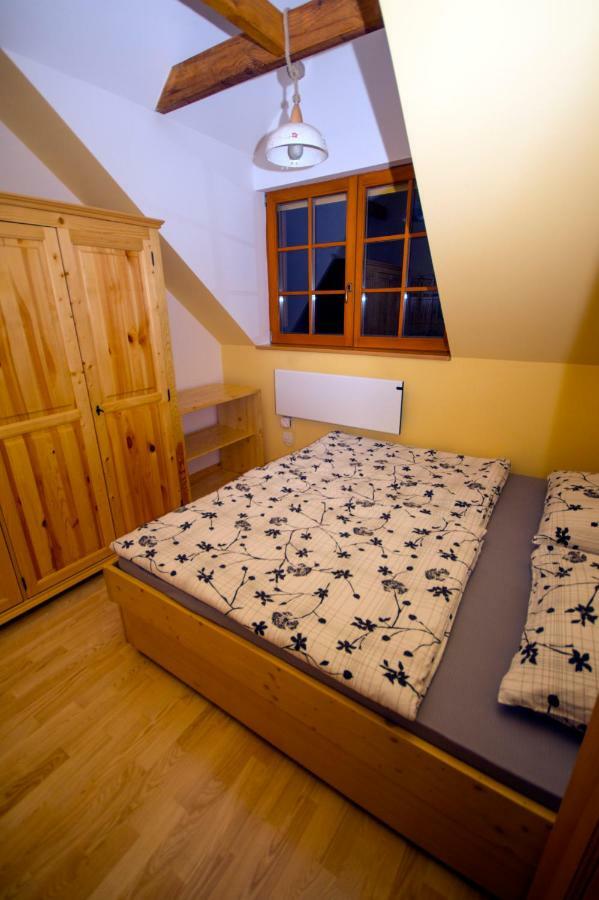 Apartmaji Lajf Кранска гора Екстериор снимка