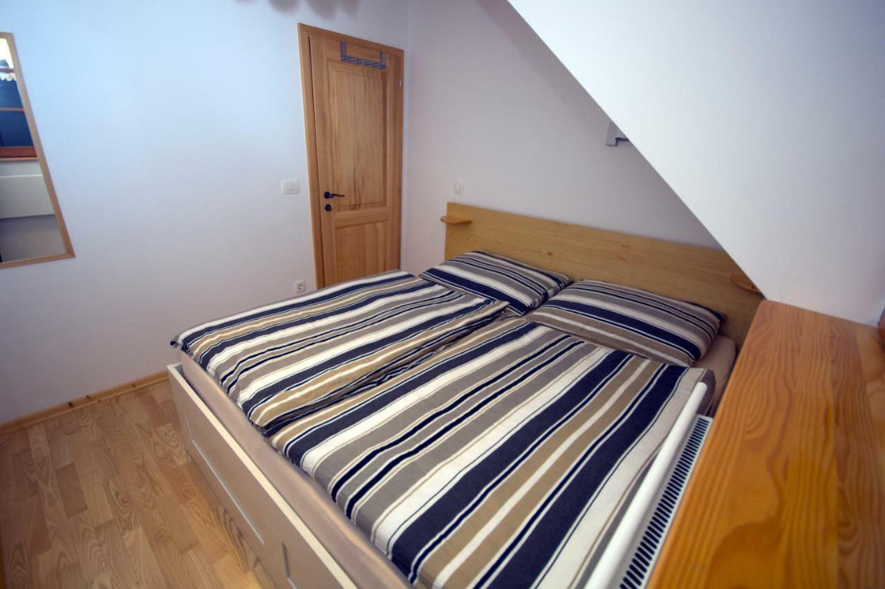 Apartmaji Lajf Кранска гора Екстериор снимка